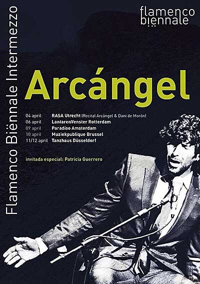arcangel
