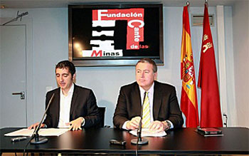 cante de las minas