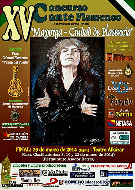 mayorga