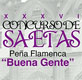 saetas