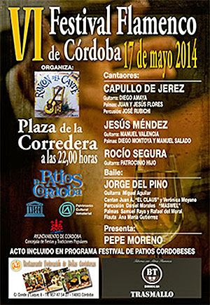 cordoba