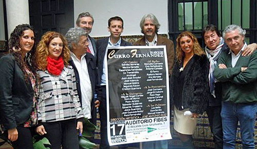 curro