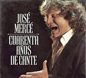 jose merce