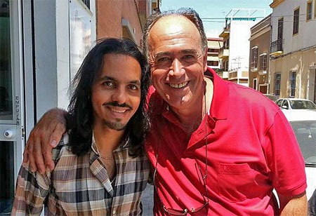 antonio