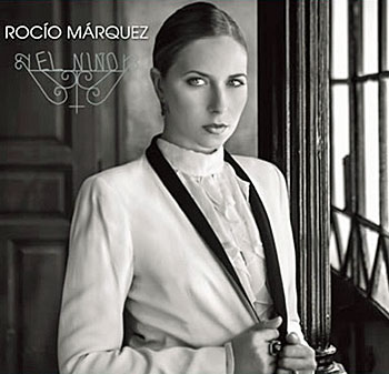 Rocio Marquez