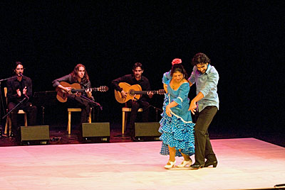 choro serrana