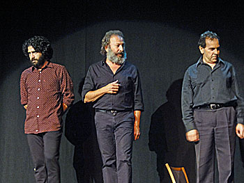 Generaciones