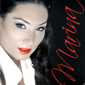 Marina Heredia
