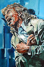 SCHILDERIJ