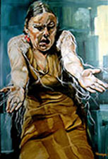 SCHILDERIJ