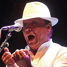 zanger