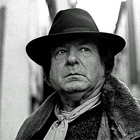 zanger