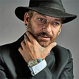 Zanger