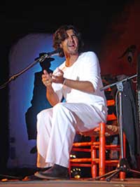 Arcangel