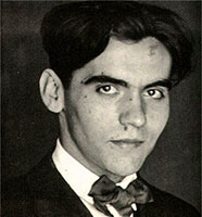 Federico García Lorca