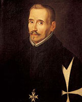 Felix de Lope Vega