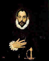 Felix de Lope Vega