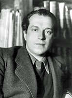 Rafael Alberti